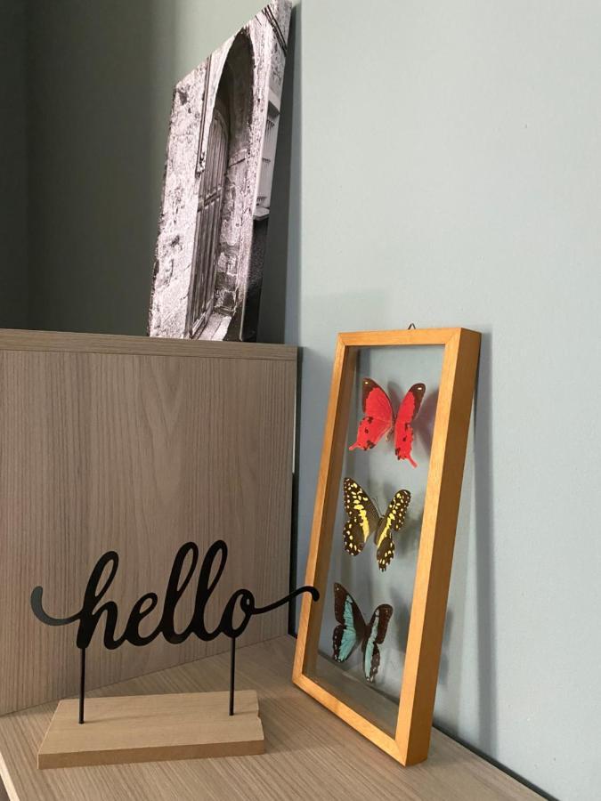 Apartament Casa Di Carlo Pallanza Zewnętrze zdjęcie
