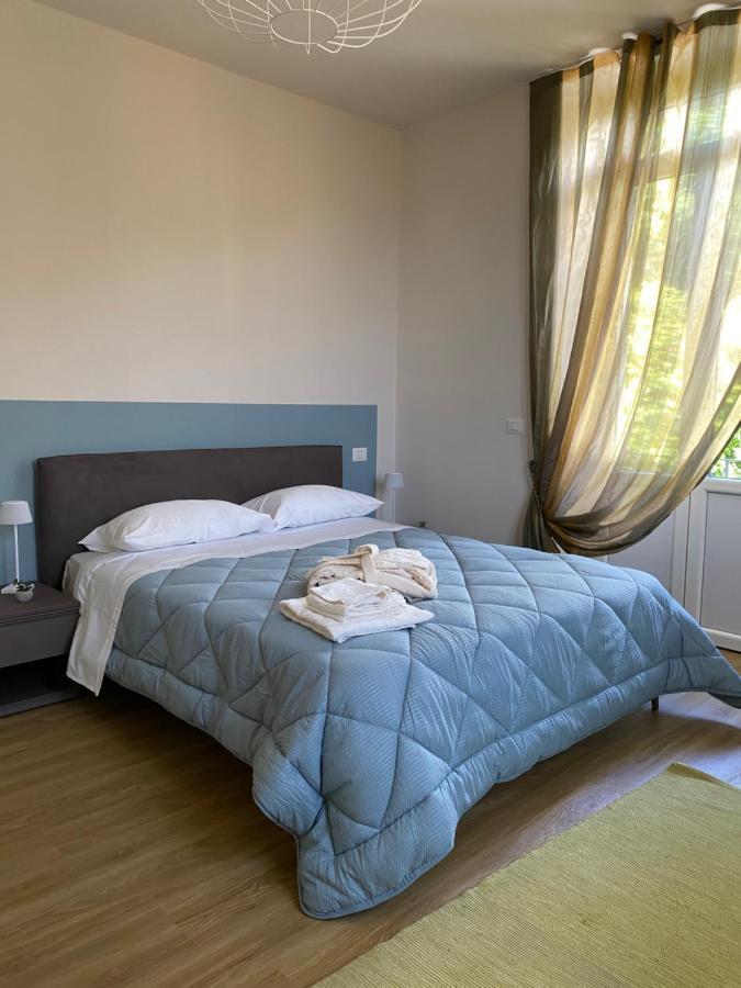 Apartament Casa Di Carlo Pallanza Zewnętrze zdjęcie