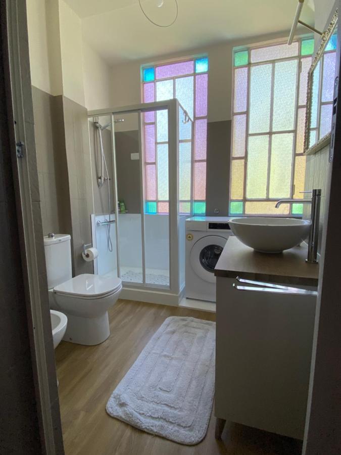 Apartament Casa Di Carlo Pallanza Zewnętrze zdjęcie