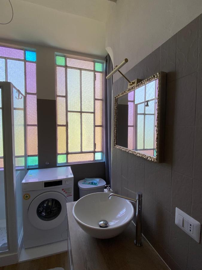 Apartament Casa Di Carlo Pallanza Zewnętrze zdjęcie