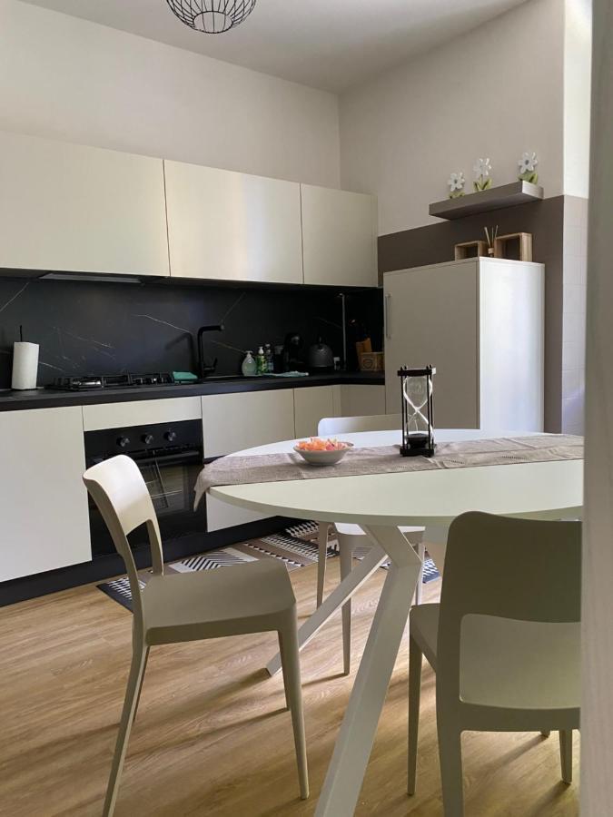 Apartament Casa Di Carlo Pallanza Zewnętrze zdjęcie