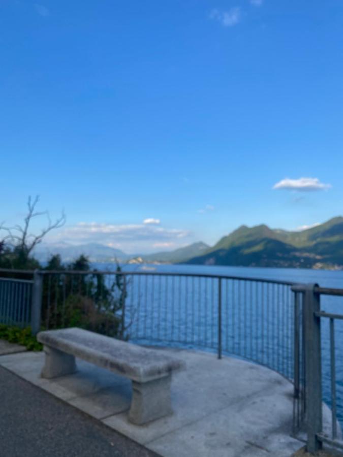 Apartament Casa Di Carlo Pallanza Zewnętrze zdjęcie