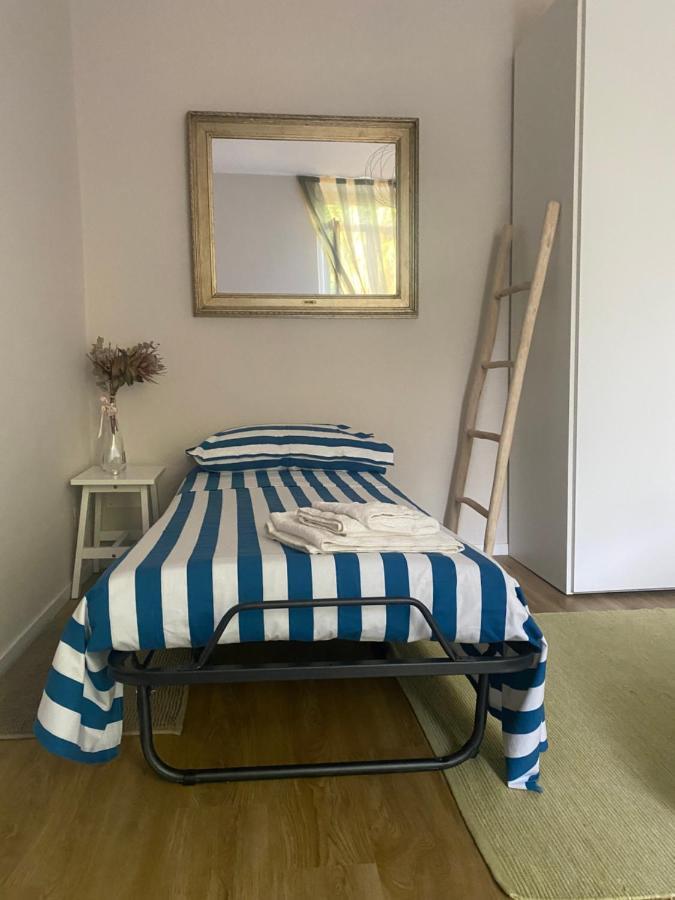 Apartament Casa Di Carlo Pallanza Zewnętrze zdjęcie